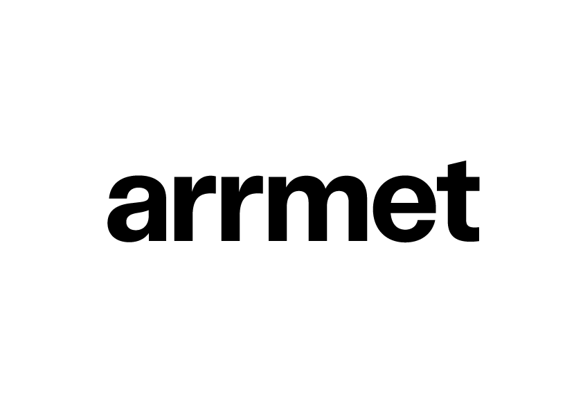 ARRMET - logo
