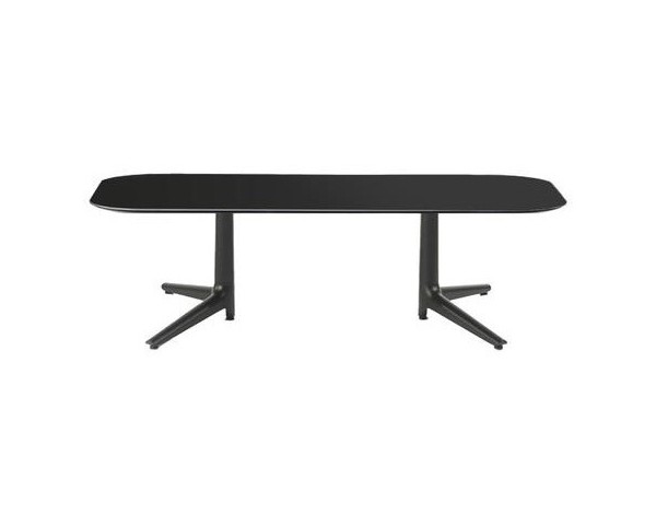 Multiplo XL table - 180x88 cm
