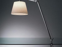 Stolová lampa Tolomeo Mega Tavolo LED - 2