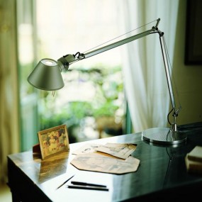 Stolní lampa Tolomeo Micro Tavolo LED