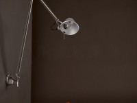Wall lamp Tolomeo Braccio LED - 3