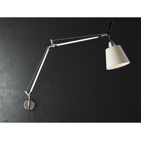 Wall lamp Tolomeo Basculante Wall