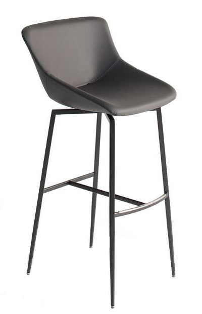 BONALDO - Barová židle ARTIKA TOO vysoká