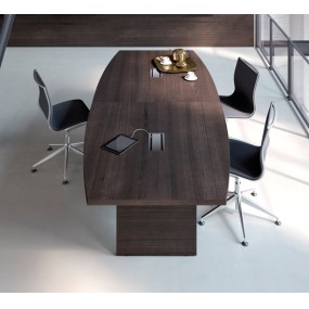 Jednací stůl ASSET 280x120 cm