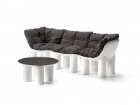 Sofa set ATENE - 2