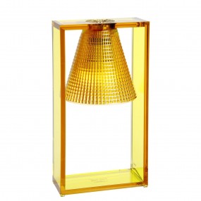 Table lamp Light Air Sculptured