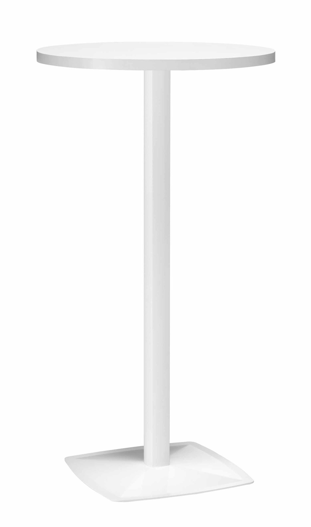 Levně Et al - Stolová podnož AX 511A - výška 110 cm