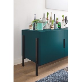 Cabinet FLOAT Tall Rectangular