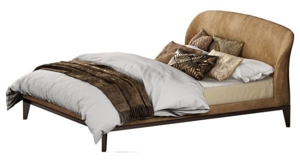 Bed CARNABY A-BOX