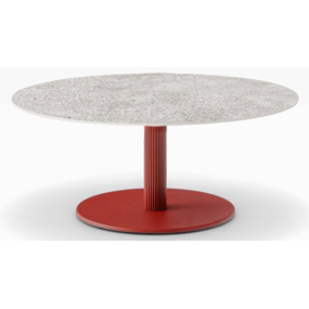 Table base BLUME 5510-5511 height - 36 cm - base - 40 cm - DS