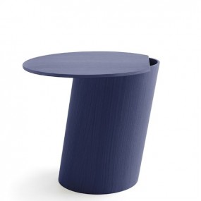 Coffee table BIAS, ⌀ 50 cm