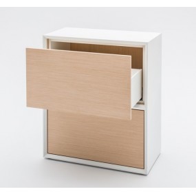 Cabinet with drawers GRAVITY