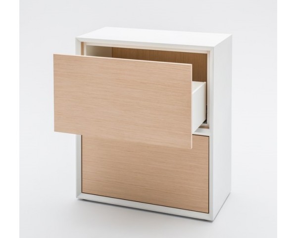 Cabinet with drawers GRAVITY