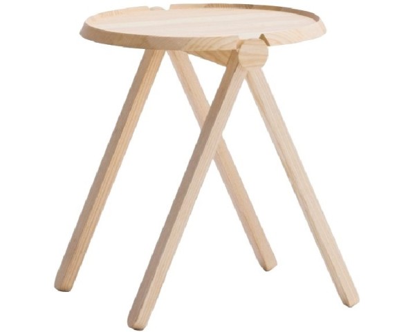 Dřevěný stůl LILLIPUT 312