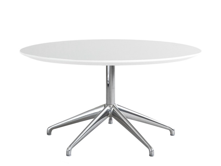 Levně STUA - Konferenční stolek MAREA kulatý 55 cm