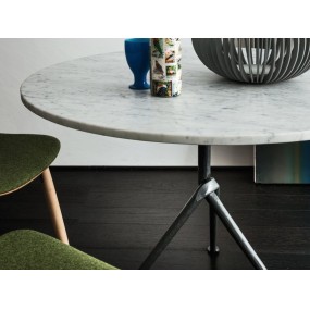 Table OFFICINA ROUND 