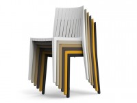 SPRITZ chair - sand - 2