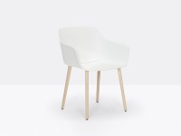 Chair BABILA XL 2754 - DS - 2