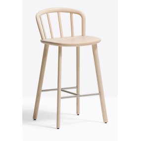 Barová židle NYM 2839 - DS