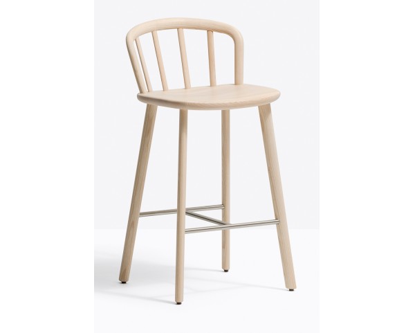 Barová židle NYM 2839 - DS