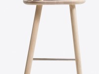 Bar stool NYM 2839/A - 3