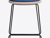 Barová židle NYM 2858/A - DS - 3