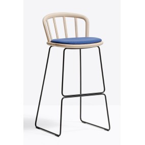 Barová židle NYM 2858/A - DS
