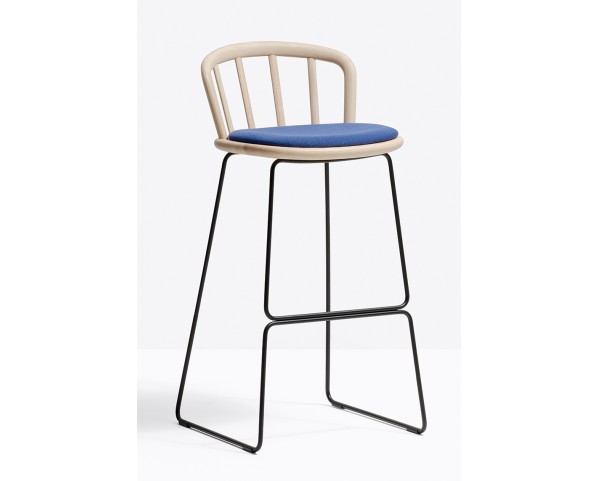 Barová stolička NYM 2858/A