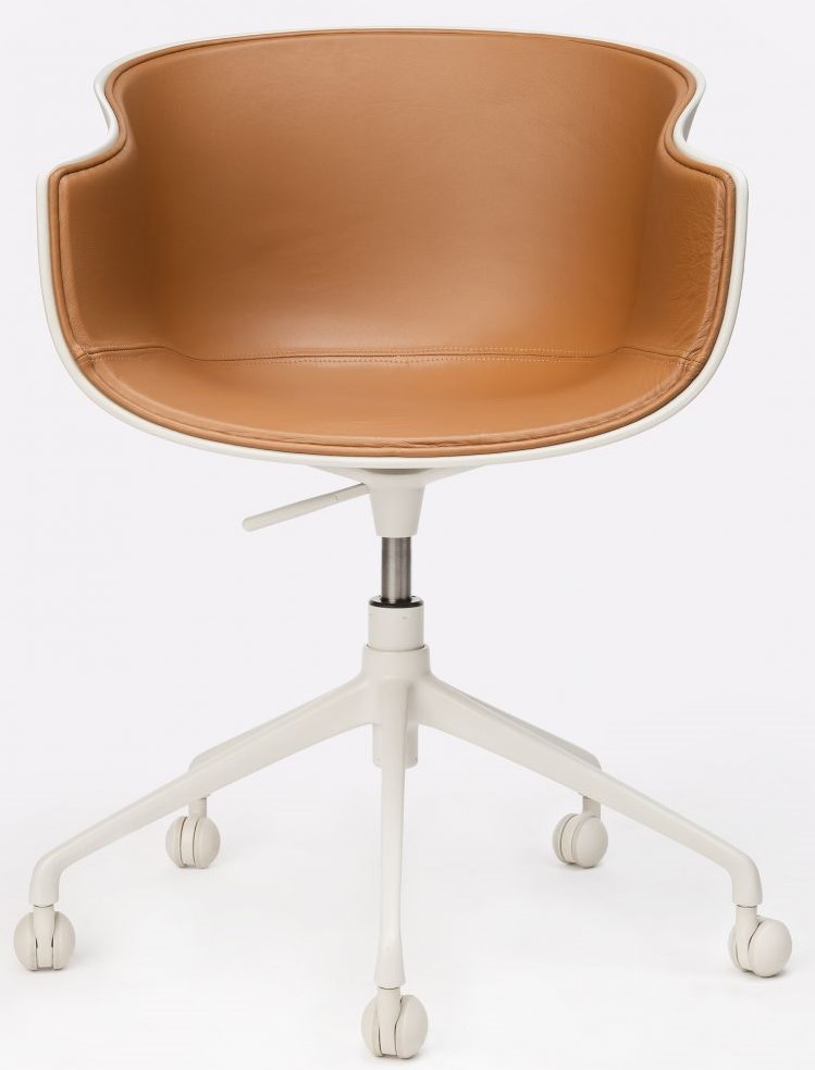 Levně ONDARRETA - Kancelářská židle BAI