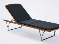 Cushion for MOLO deckchair - 3