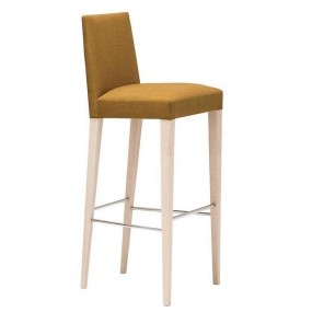 Barová židle ANNA BQ-1385 vysoká