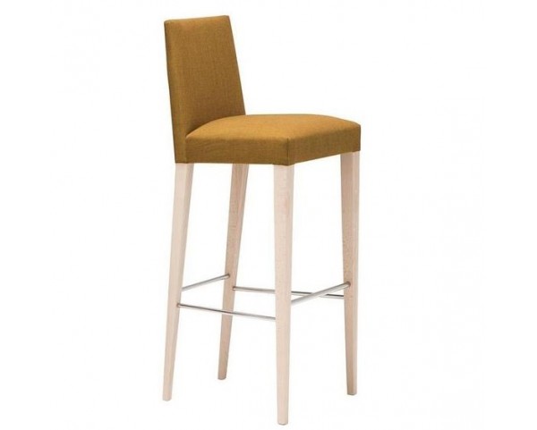 Barová židle ANNA BQ-1385 vysoká