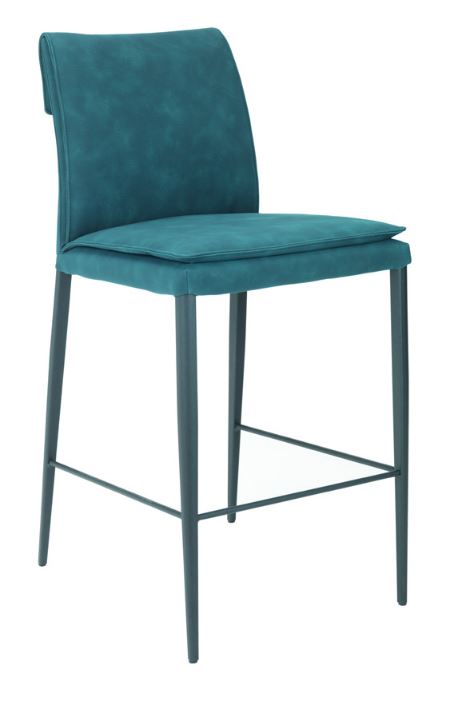 Levně RIFLESSI - Barová židle MAVI vysoká