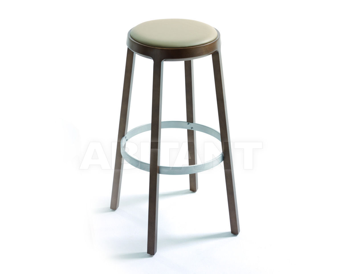 CAPDELL - Barová židle ARO nízká