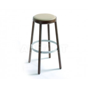 Low bar stool ARO 