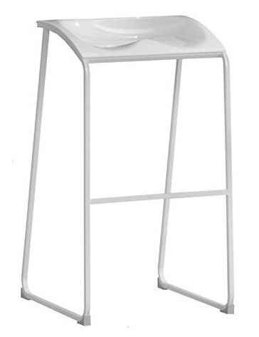 Levně PEDRALI - Barová židle AROD 510 - celobarevná - DS