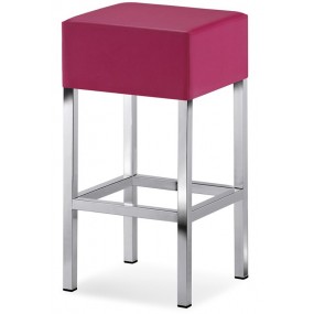 Bar stool CUBE 1402 - DS