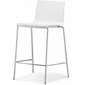 Bar stool KUADRA 1112 - DS