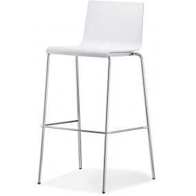 Bar stool KUADRA 1116 - DS
