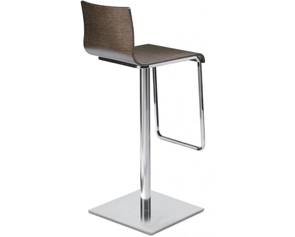 Bar stool KUADRA 4408 - DS