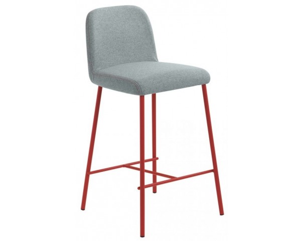 Barová židle MYRA výška 77 cm