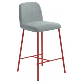 Barová židle MYRA výška 65 cm