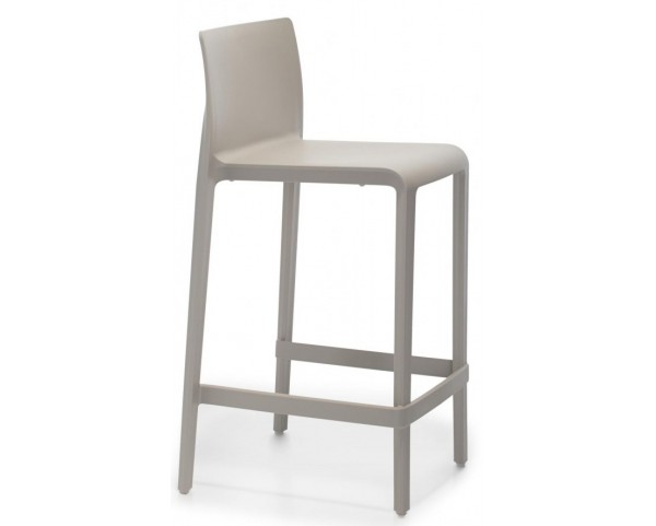 Low bar stool VOLT 677 - DS