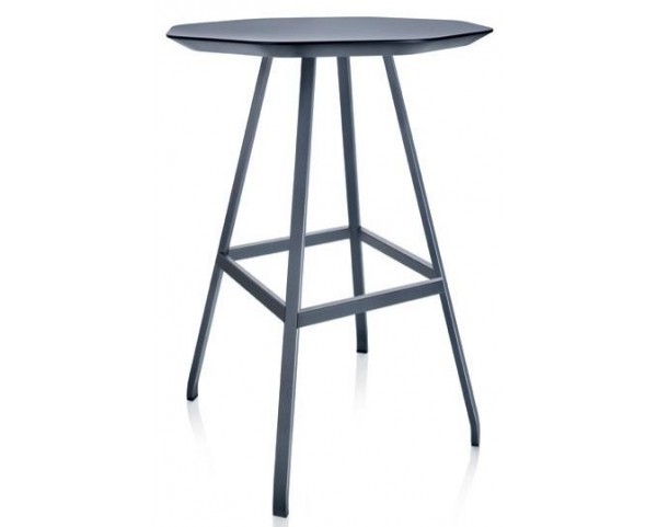 Barový stůl X TABLE h. 73,5 cm