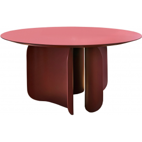 BARRY table - round