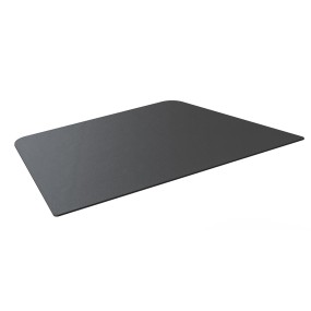Leather table mat ARQUS