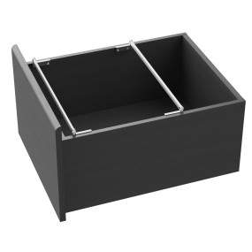Binder for ARQUS bottom drawer