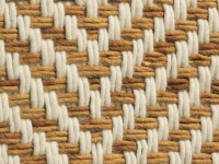 Carpet Atelier Twill, brown - 3