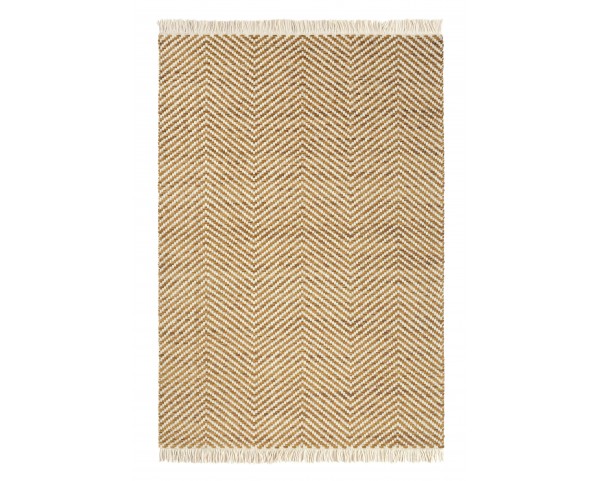 Carpet Atelier Twill, brown