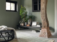 Carpet Atelier Twill, green - 2